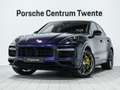 Porsche Cayenne Turbo S E-Hybrid Coupé Фіолетовий - thumbnail 1