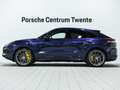 Porsche Cayenne Turbo S E-Hybrid Coupé Фіолетовий - thumbnail 2
