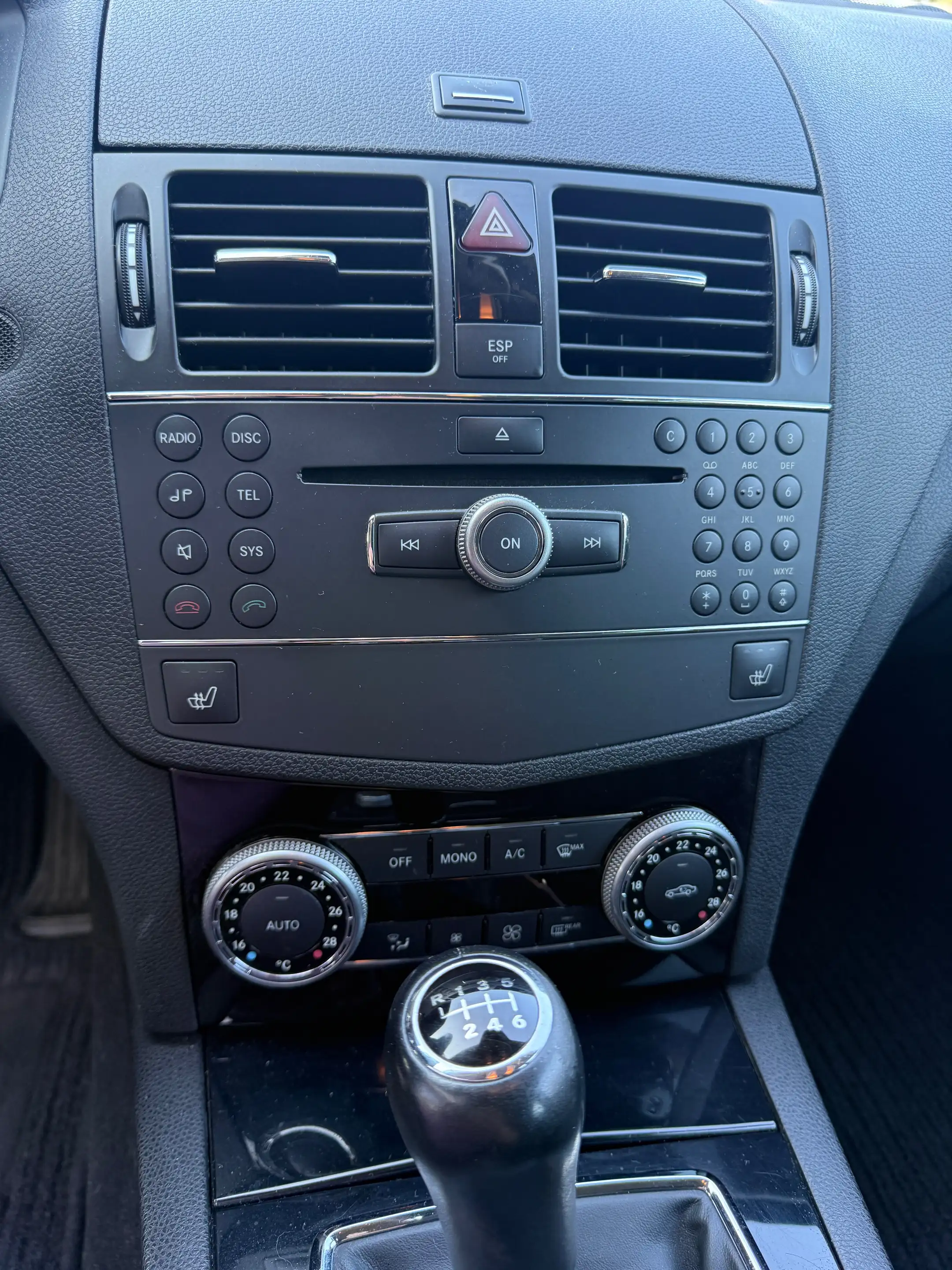 Mercedes-Benz C 180 T Kompressor W204 *nur 136 TKM*HU a.W. neu*Klimaautom.*SHZ*GJ-Reifen* — photo 14