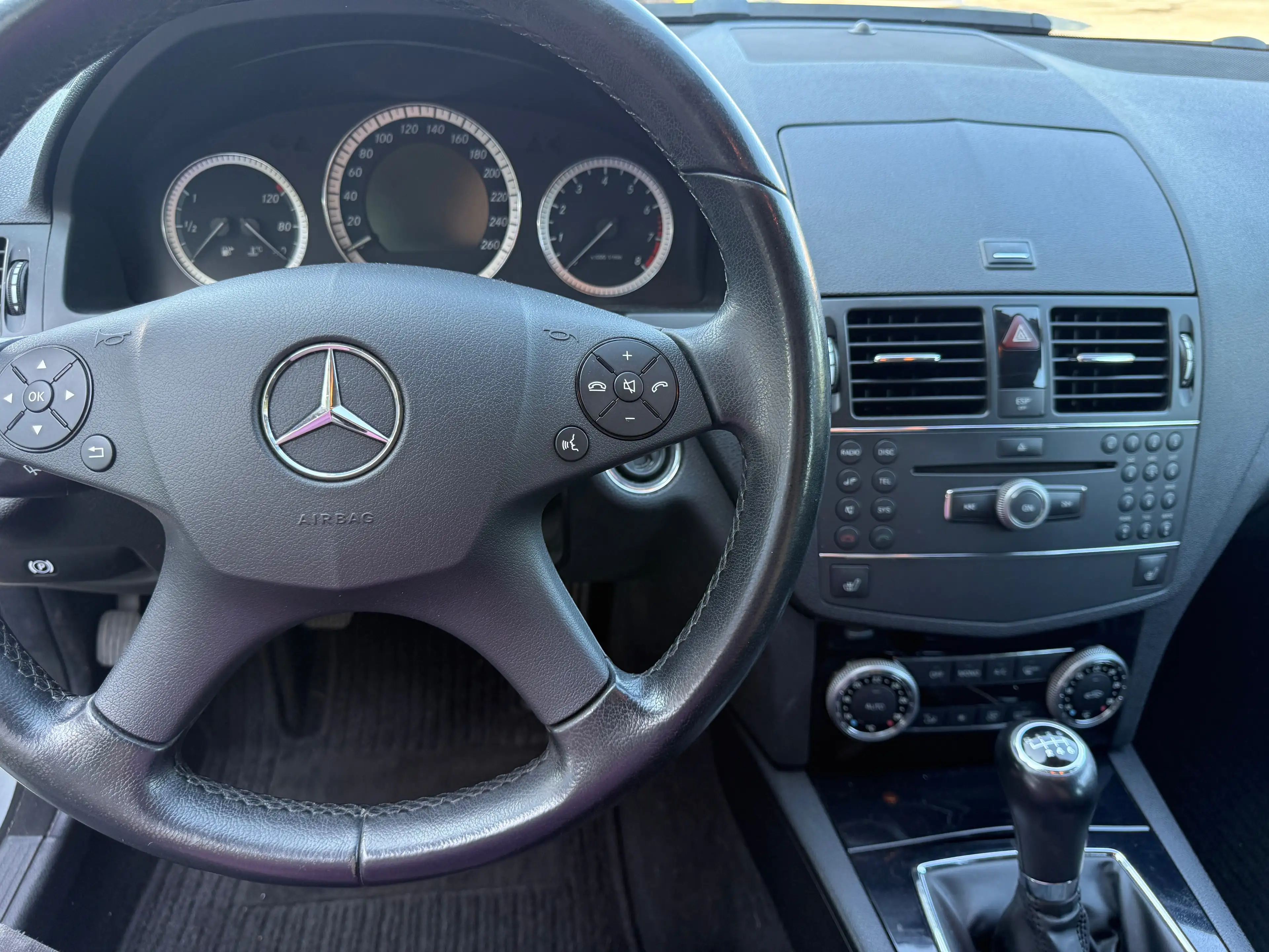 Mercedes-Benz C 180 T Kompressor W204 *nur 136 TKM*HU a.W. neu*Klimaautom.*SHZ*GJ-Reifen* — photo 13