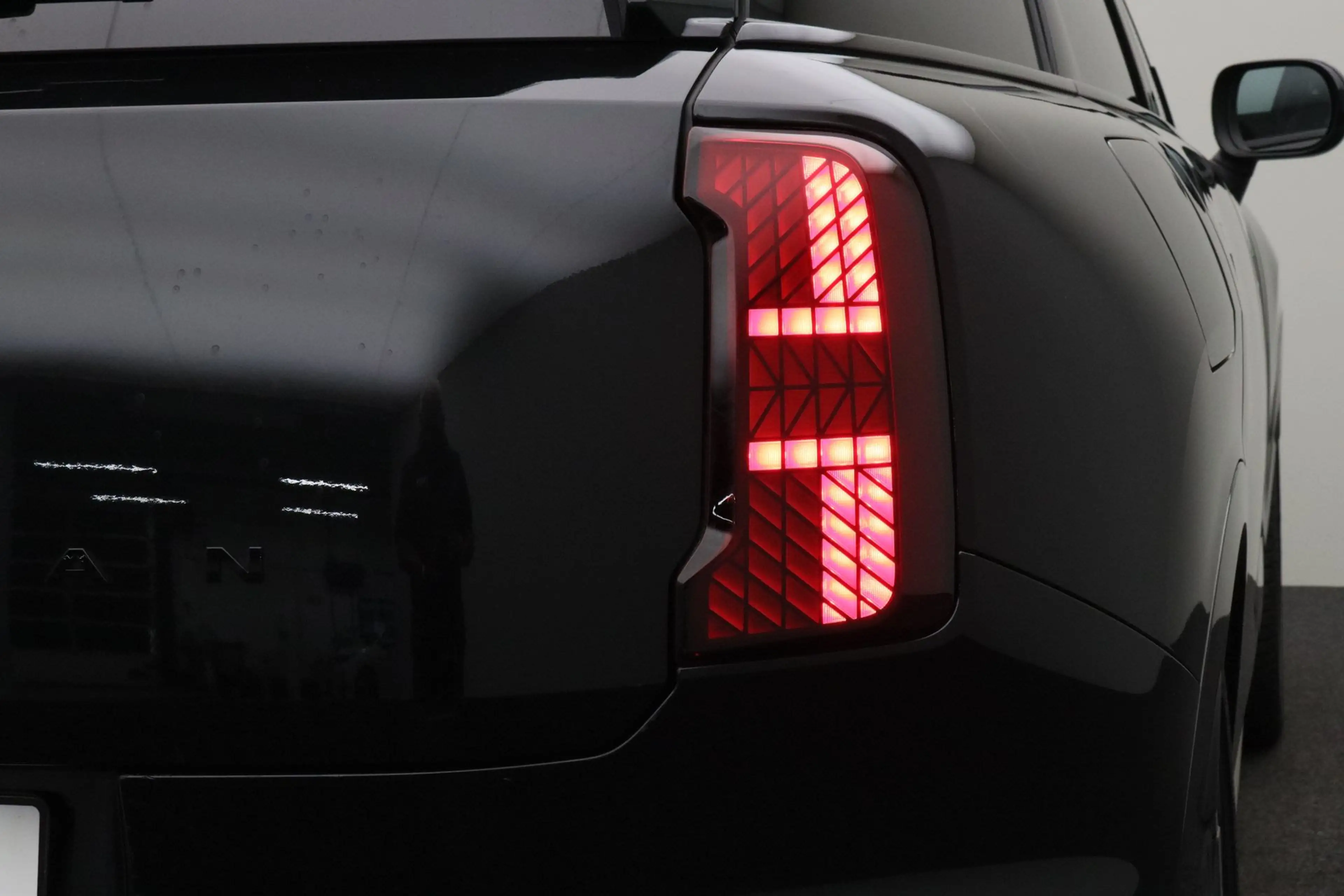MINI John Cooper Works Countryman E M 66.5 kWh — photo 6