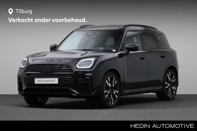 MINI John Cooper Works Countryman E M 66.5 kWh | Panoramadak | Harman Kardon | Head