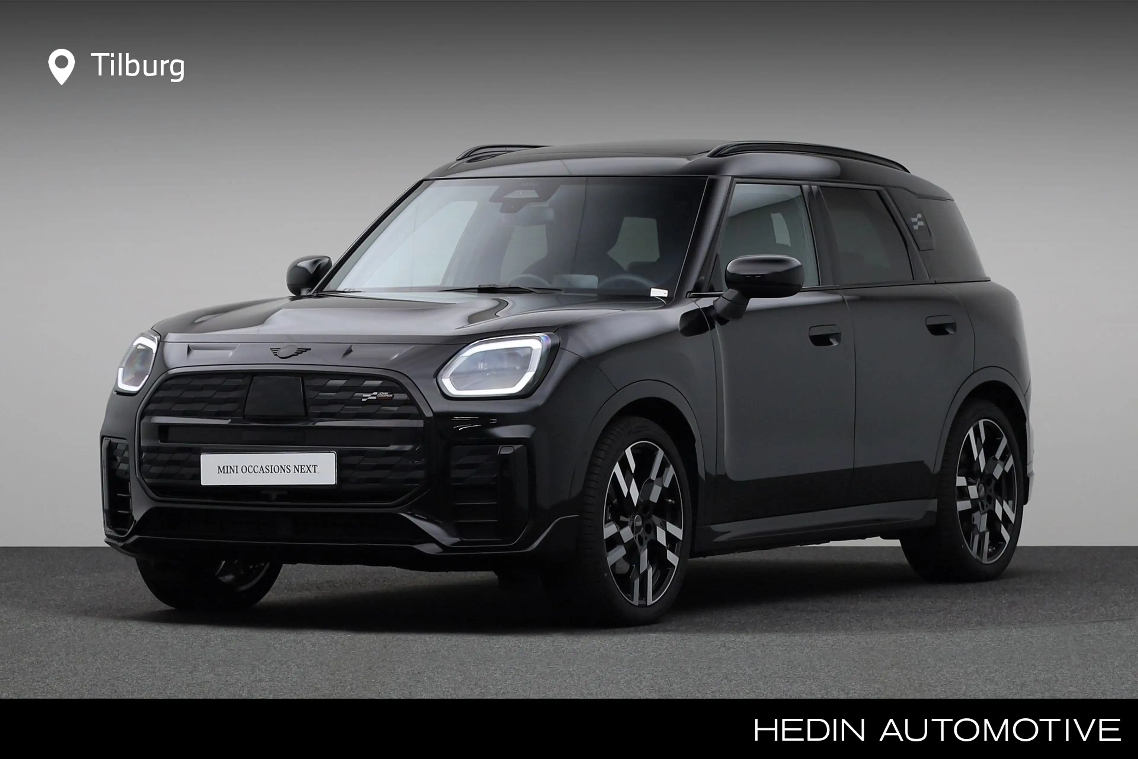 MINI John Cooper Works Countryman E M 66.5 kWh