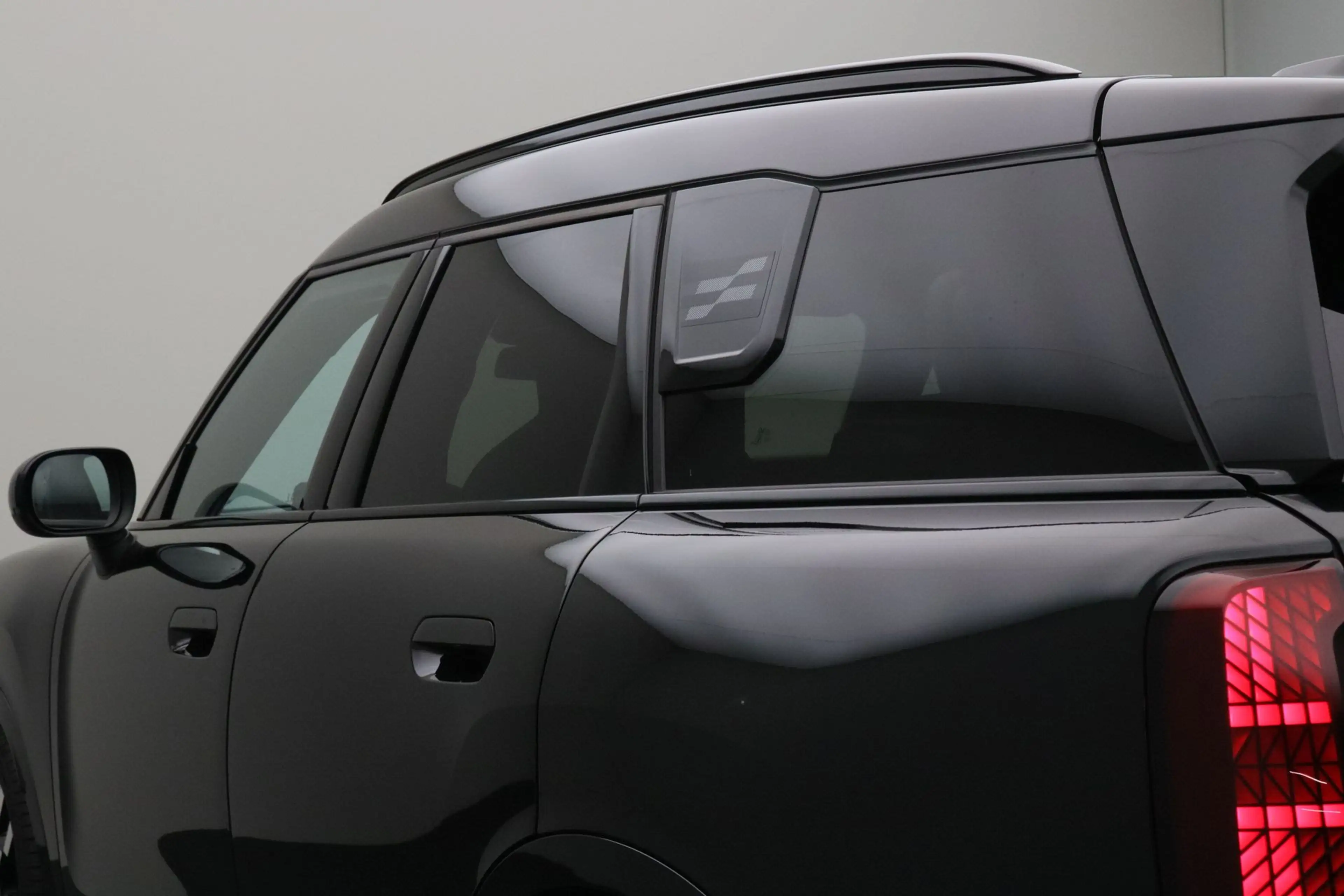 MINI John Cooper Works Countryman E M 66.5 kWh — photo 3