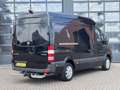 Mercedes-Benz Sprinter 313 L2H2 | Trekhaak 2,8t | Cruise | Camera | Airco Zwart - thumbnail 2
