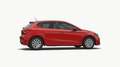 SEAT Ibiza Tageszulassung in verschiedenen Farben Rot - thumbnail 2