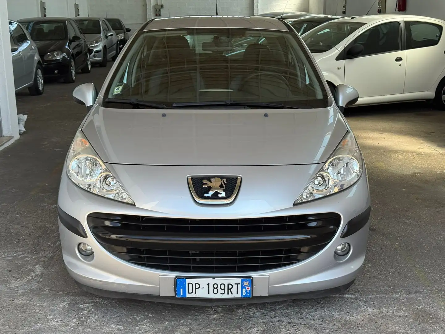 Peugeot 207 5p 1.4 vti 16v Energie - 1