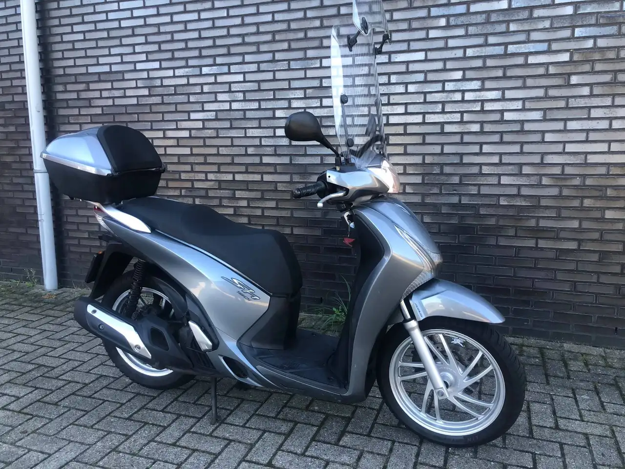 Honda SH 150i