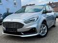 Ford S-Max 2.0 EcoBlue Aut. Titanium ACC|LED|AHK|StHz Argento - thumbnail 5