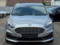 Ford S-Max 2.0 EcoBlue Aut. Titanium ACC|LED|AHK|StHz Argento - thumbnail 3