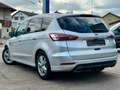 Ford S-Max 2.0 EcoBlue Aut. Titanium ACC|LED|AHK|StHz Argento - thumbnail 8