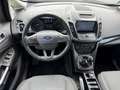 Ford C-Max 1,0  92kW ,Klima,Navi,6-Gang,AHK,PDC Bleu - thumbnail 8