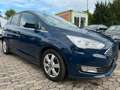 Ford C-Max 1,0  92kW ,Klima,Navi,6-Gang,AHK,PDC Bleu - thumbnail 4