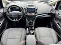 Ford C-Max 1,0  92kW ,Klima,Navi,6-Gang,AHK,PDC Bleu - thumbnail 7