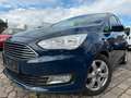 Ford C-Max 1,0  92kW ,Klima,Navi,6-Gang,AHK,PDC Bleu - thumbnail 1