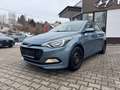 Hyundai i20 YES! Bleu - thumbnail 1