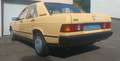 Mercedes-Benz 190 190 E Gelb - thumbnail 6