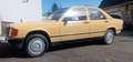Mercedes-Benz 190 190 E Gelb - thumbnail 3