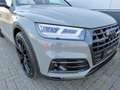 Audi Q5 2.0 TFSI quattro S- Line *Quantum *Pano *Acc *Carb Grijs - thumbnail 28