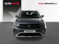 Volkswagen T-Cross 1.0 TSI Life Aut. 85kW Gris - thumbnail 2