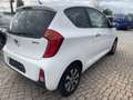 Kia Picanto Dream Team I wenig Kilometer I Im guten Zustand Weiß - thumbnail 11