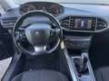 Peugeot 308 1.6 BlueHDi STYLE**GPS**CAMERA**PROPRE ! Blauw - thumbnail 10