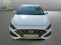Hyundai i30 1.0 T-GDI  NAVI./ LED /Sitz+Lenkradh./ R-Cam Blanc - thumbnail 2