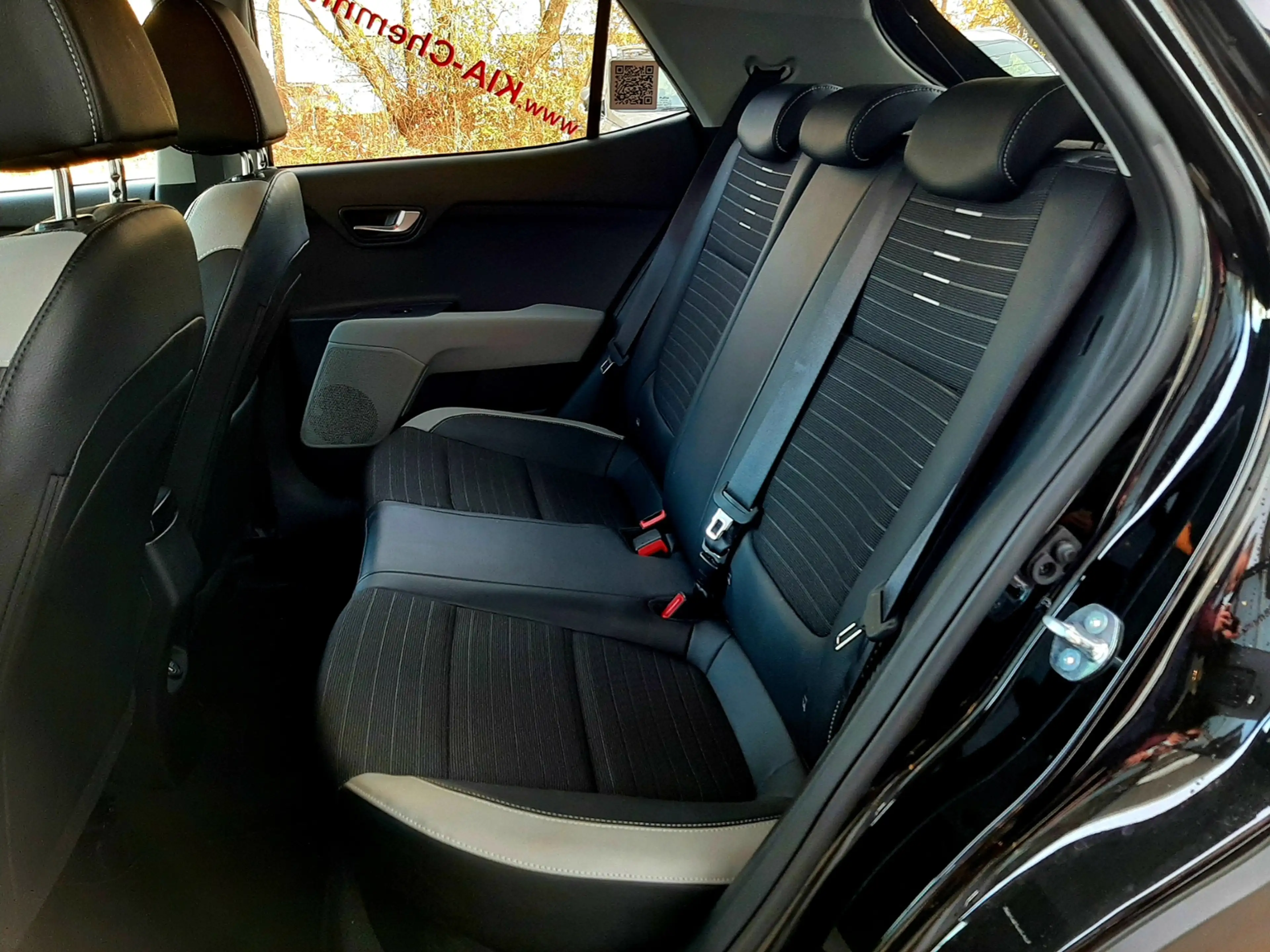 Kia Stonic 1.0T 48V DCT SPIRIT TECH MJ25 — photo 11
