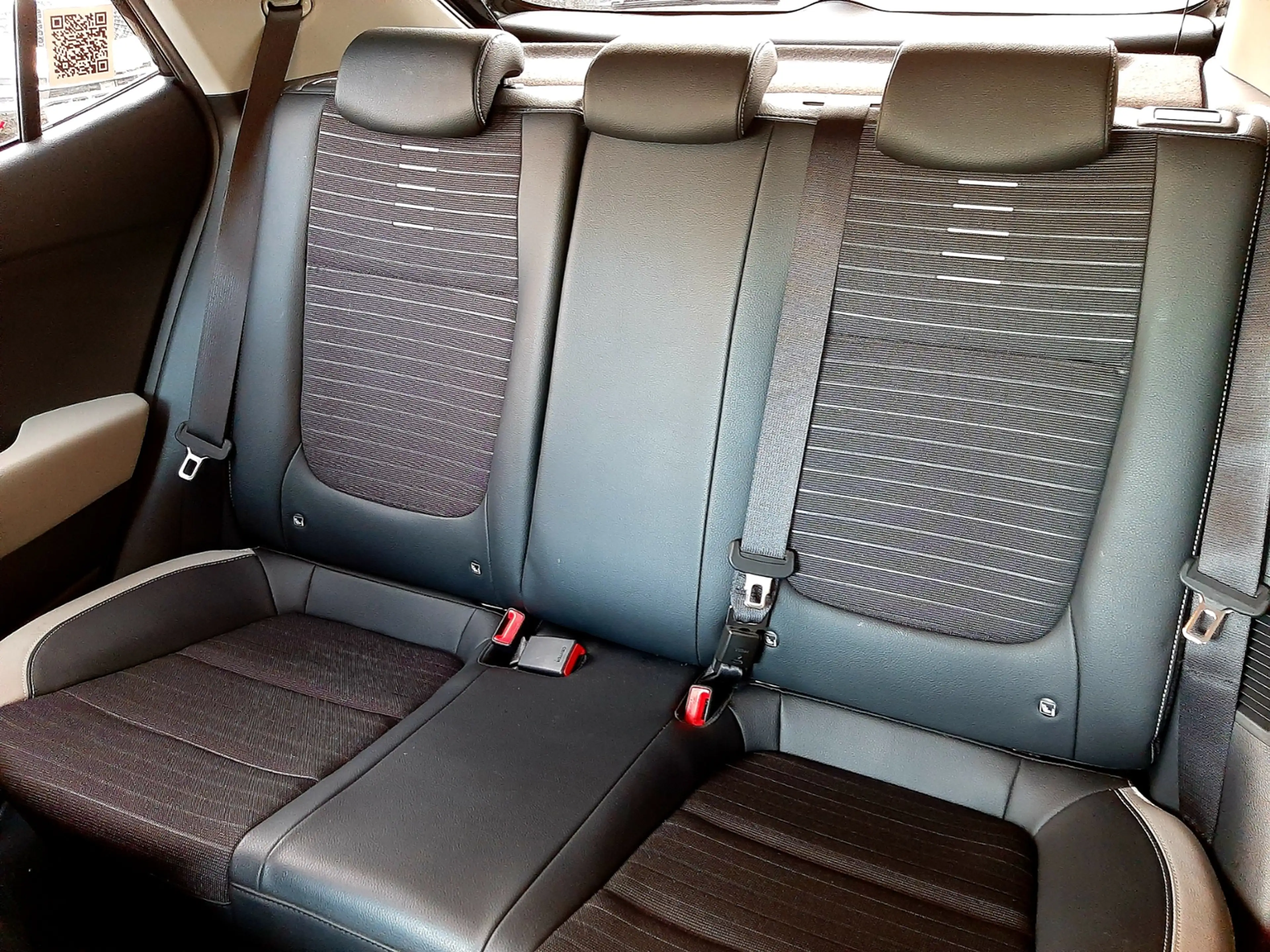 Kia Stonic 1.0T 48V DCT SPIRIT TECH MJ25 — photo 10
