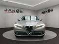 Alfa Romeo Stelvio Super Q4 Harman-Kardon*Winterpaket*Pano*Navi*Bi... Silber - thumbnail 8
