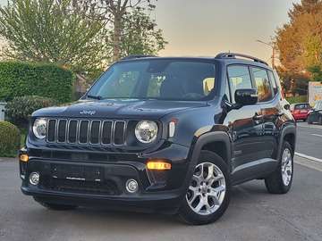 Renegade 1.3 T4 Limited DDCT