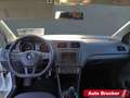 Volkswagen Polo V Comfl. 1.0 Climatic SHZ Multifunktionslenkrad Bianco - thumbnail 7