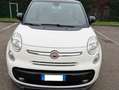 Fiat 500L 1.4 Gpl - NEOPATENTATI - 12 MESI DI GARANZIA - Bianco - thumbnail 1