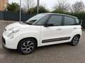 Fiat 500L 1.4 Gpl - NEOPATENTATI - 12 MESI DI GARANZIA - Bianco - thumbnail 4