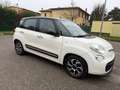 Fiat 500L 1.4 Gpl - NEOPATENTATI - 12 MESI DI GARANZIA - Bianco - thumbnail 2