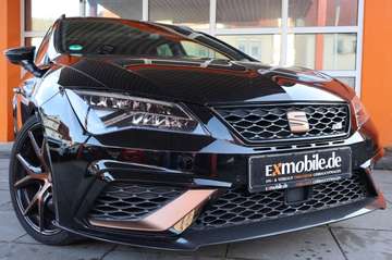 LEON CUPRA R* 4DRIVE* PANO* BEATS* PERFORMANCE P