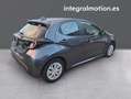 Toyota Yaris 120H 1.5 Business Plus Gris - thumbnail 5