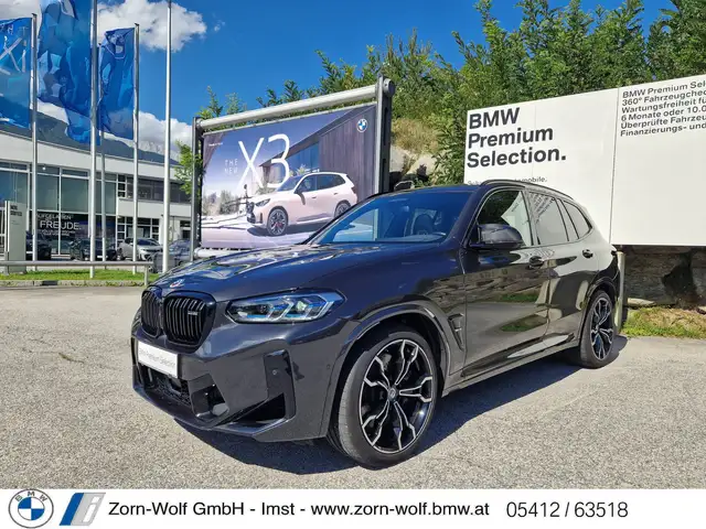 BMW X3 M