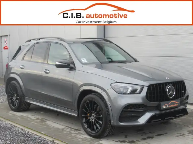 Mercedes-Benz GLE 400 d AMG /€49.999 netto / Pano / FULL OPTION / ...