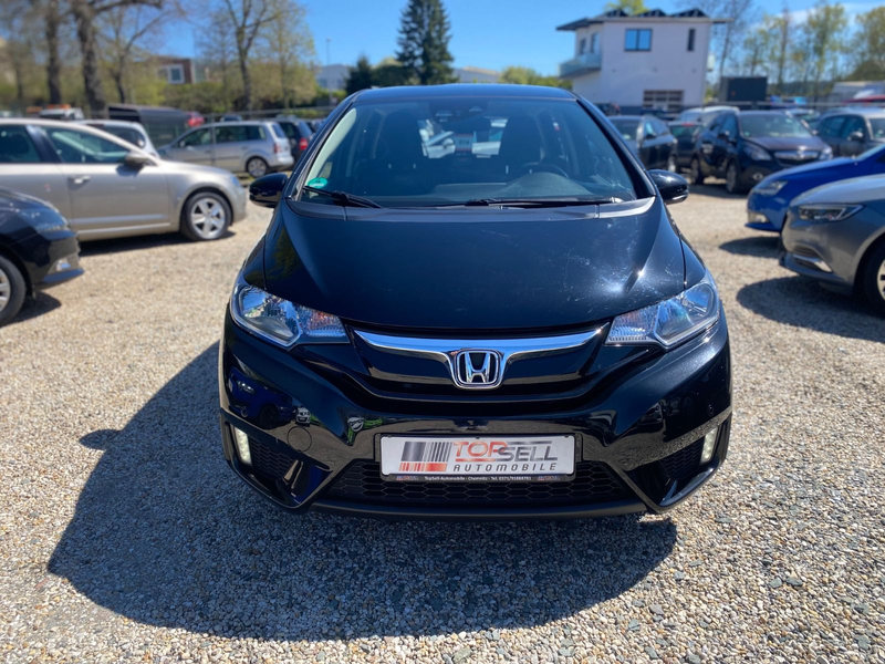 Photo du véhicule