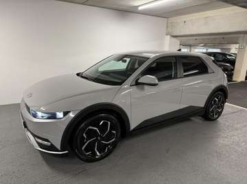 73 kWh - 218ch Intuitive