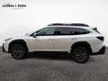 Subaru OUTBACK 2.5i Lineartronic Active (B7) Weiß - thumbnail 2