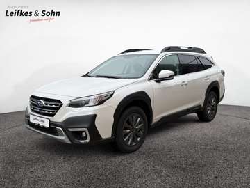 2.5i Lineartronic Active (B7)