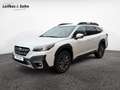 Subaru OUTBACK 2.5i Lineartronic Active (B7) Weiß - thumbnail 1