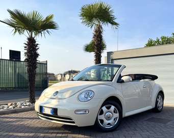 Cabrio 1.4