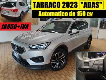 2023 AUT. CON SISTEMI "ADAS" 2.0 DA 150 CV