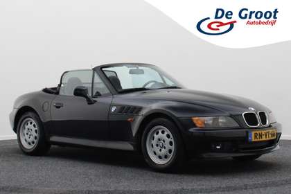 BMW Z3 Roadster 1.8 Origineel NL auto, Hardtop, Elektrisc