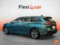 Peugeot 308 1.2 PureTech S&S Allure Pack 130 Verde - thumbnail 9