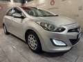 Hyundai i30 i30 1.6 crdi vgt Dynamic 110CV PERFETTE CONDIZIONI Argento - thumbnail 2