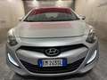 Hyundai i30 i30 1.6 crdi vgt Dynamic 110CV PERFETTE CONDIZIONI Argento - thumbnail 1